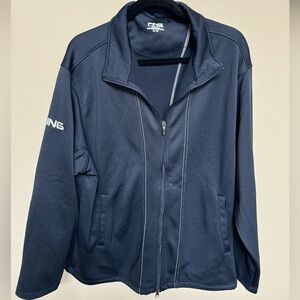 Ping Golf Jacket